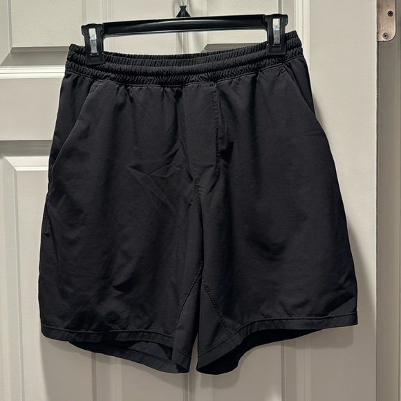 lululemon athletica Other - Men’s Lululemon shorts Black M